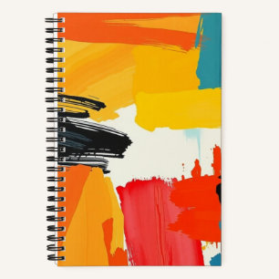 Custom Bullet Journal