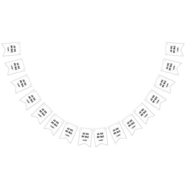 Custom Bunting (All)