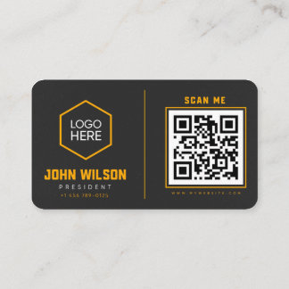 Custom Business Card Design