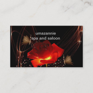 Custom Business Cards