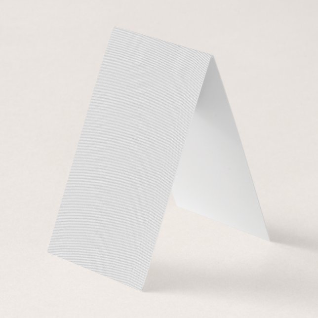 Custom Business Cards | Double & Unique Designs (Back)