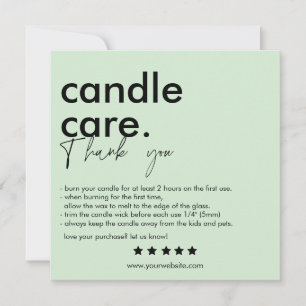Custom Business Cards Minimal Stylish