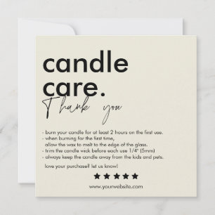 Custom Business Cards Minimal Stylish