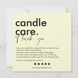 Custom Business Cards Minimal Stylish
