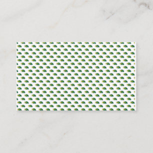 Custom Business Cards Professional & Logo-Ready