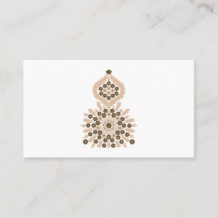 Custom Business Cards Professional & Luxury