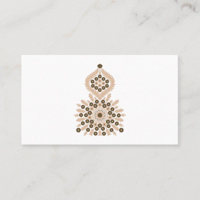 Custom Business Cards | Professional & Luxury (Front)