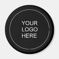 Custom Business Company Logo Add Text Template
