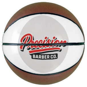 Custom Business Company Logo & Photo Personalized Basketball