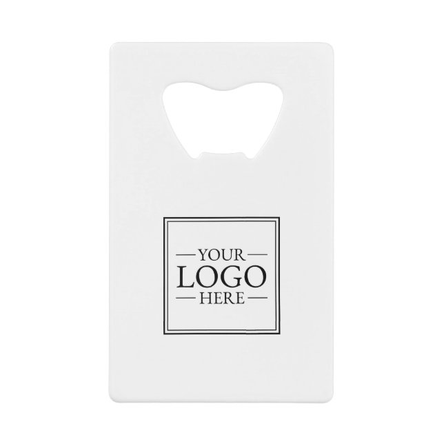 Custom Business Logo (Front)