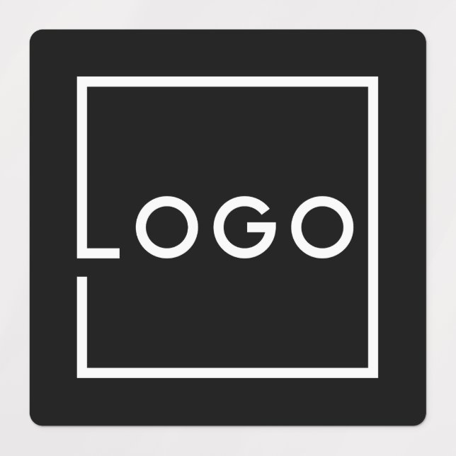 Custom Business Logo (Design 1)