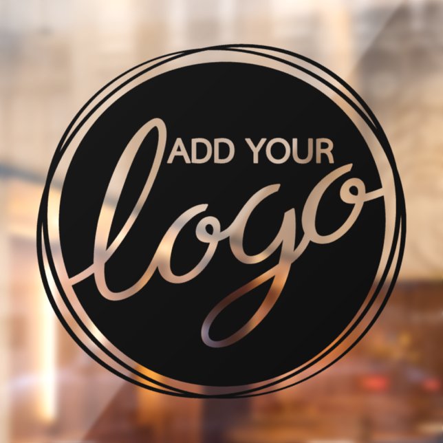 Custom Business Logo (Sheet 2)