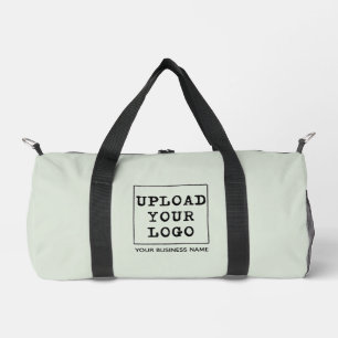 Custom Business Logo Bag Branded Merchandise