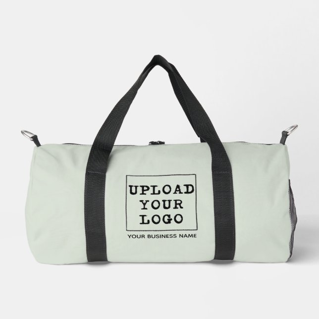 Custom Business Logo Bag | Branded Merchandise (Front)