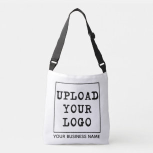 Custom Business Logo Bag   Branded Merchandise
