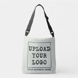 Custom Business Logo Bag Branded Merchandise