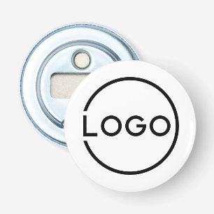 Custom Business Logo Bottle Opener