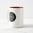 Custom Business Logo Branded