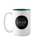 Custom Business Logo Branded