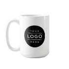 Custom Business Logo Branded
