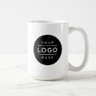 Custom Business Logo Branded