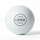 Custom Business Logo Branded Corporate