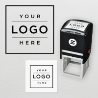 Custom Business Logo Company Branded