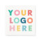 Custom Business Logo Company Party Event Supplies