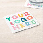 Custom Business Logo Company Party Event Supplies