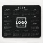 Custom Business Logo Corporate 2026 Calendar
