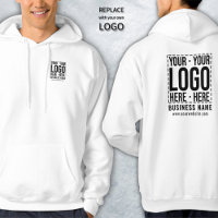 Custom Business Logo Corporate Company Modern Cool