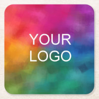 Custom Business Logo Corporate Company Template