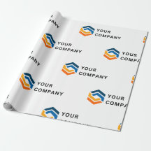 Custom Business Logo Corporate