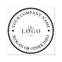 Custom Business Logo Custom