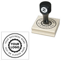 Custom Business Logo Large