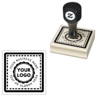 Custom Business Logo Large