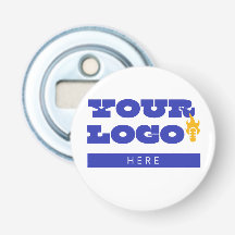 Custom Business Logo Merch Employee Staff