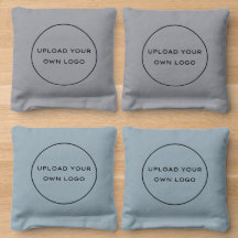 Custom Business Logo Modern Simple