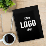 Custom Business Logo Planner 2026 – Personalised<br><div class="desc">Stay on top of every meeting, deadline, and big idea with this Custom Business Logo Planner 2025. Designed to keep you organised and looking professional, this planner features your own business logo, artwork, or even a motivational motto right on the cover—perfect for both personal use and company branding. Sized at...</div>