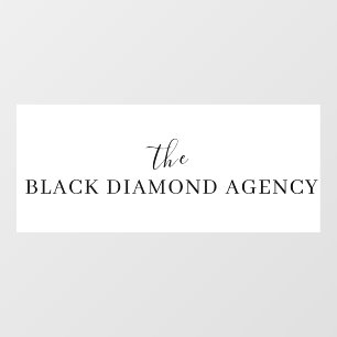 Custom Business Logo   Professional Company 