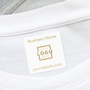 Custom Business Logo Promotional Branded Clothing