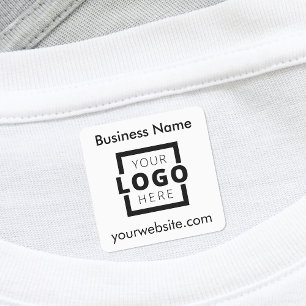 Custom Business Logo Promotional Branded Clothing