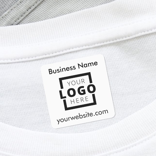 Custom Business Logo Promotional Branded Clothing (Creator Uploaded)