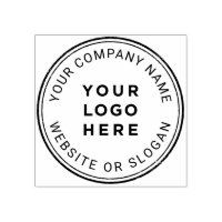 Custom Business Logo