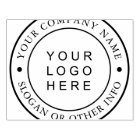 Custom Business Logo