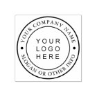 Custom Business Logo