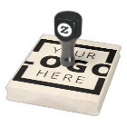 Custom Business Logo