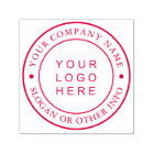 Custom Business Logo