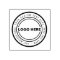 Custom Business Logo Stamp – Personalised Branding