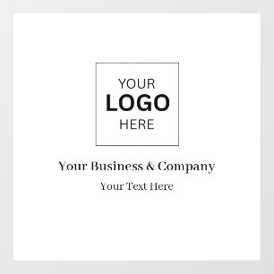 Custom Business Logo Template